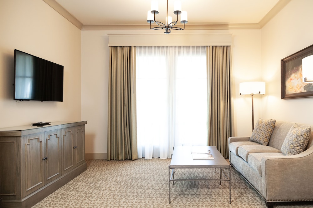 Ponte Vineyard Inn - photo 12
