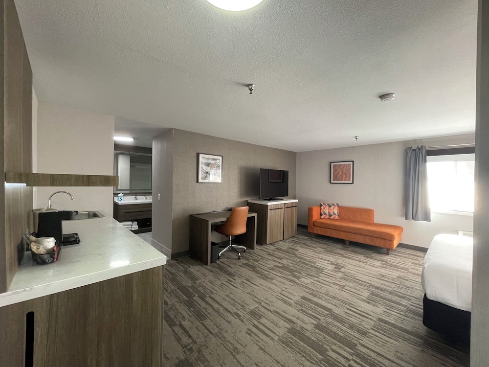 Modesto Hotel in Modesto, United States