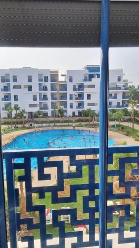 Luxury apartment in COSTA MAR Martil — 4-Star Luxury Hotel in Martil, Morocco