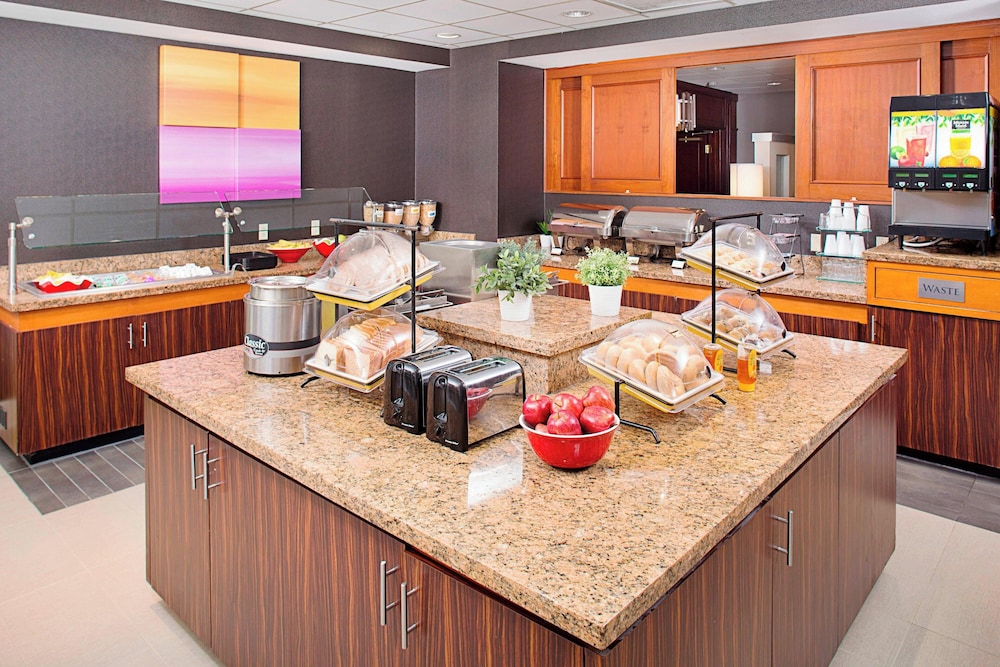 Residence Inn Atlanta Downtown by Marriott - photo 37