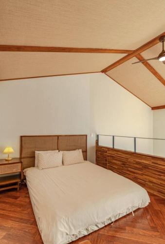 Le Village Aewol F in Jeju City, South Korea