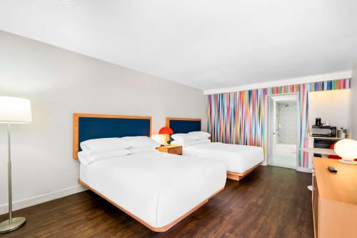 Signature Indio I 10 Coachella Valley by Sonesta - photo 11