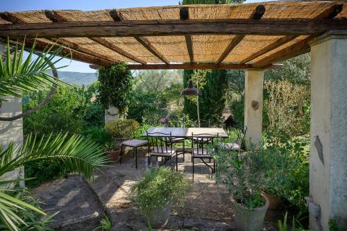Il Giardino Segreto Il Rifugio Degli Artisti in Bracciano, Italy