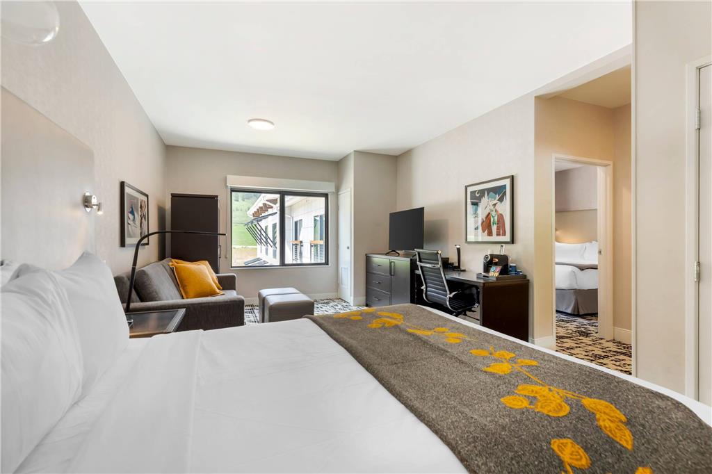 Cambria Hotel Copper Mountain - photo 45