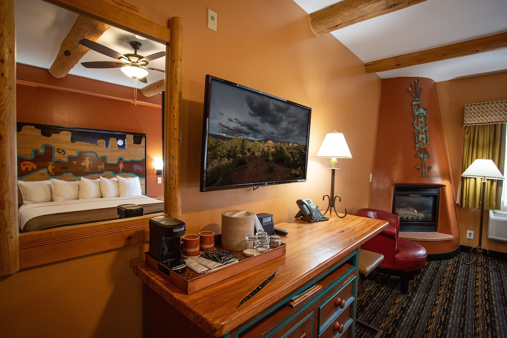Southwest Inn at Sedona - photo 16