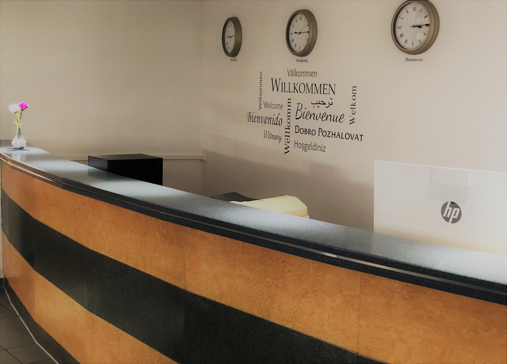 Ibis Styles Hannover West — Barsinghausen — photo 5