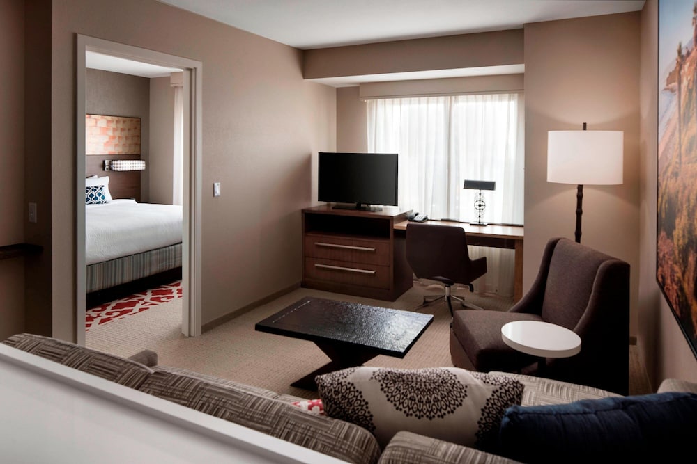 Residence Inn by Marriott Santa Barbara Goleta - photo 20