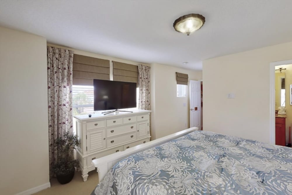 Chun's Bella Vida Resort Vacation Home - photo 2