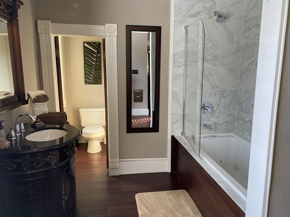 Eureka Zen Cottages - photo 116