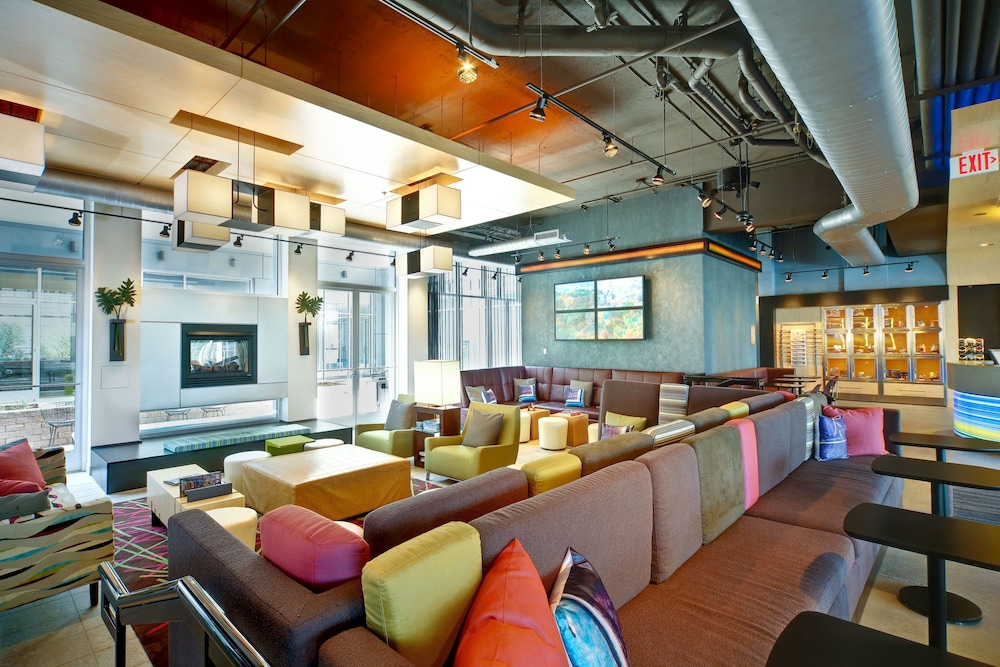 Aloft Arundel Mills BWI Airport - photo 29