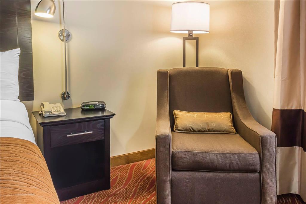 Comfort Inn & Suites LaGuardia Airport - photo 25