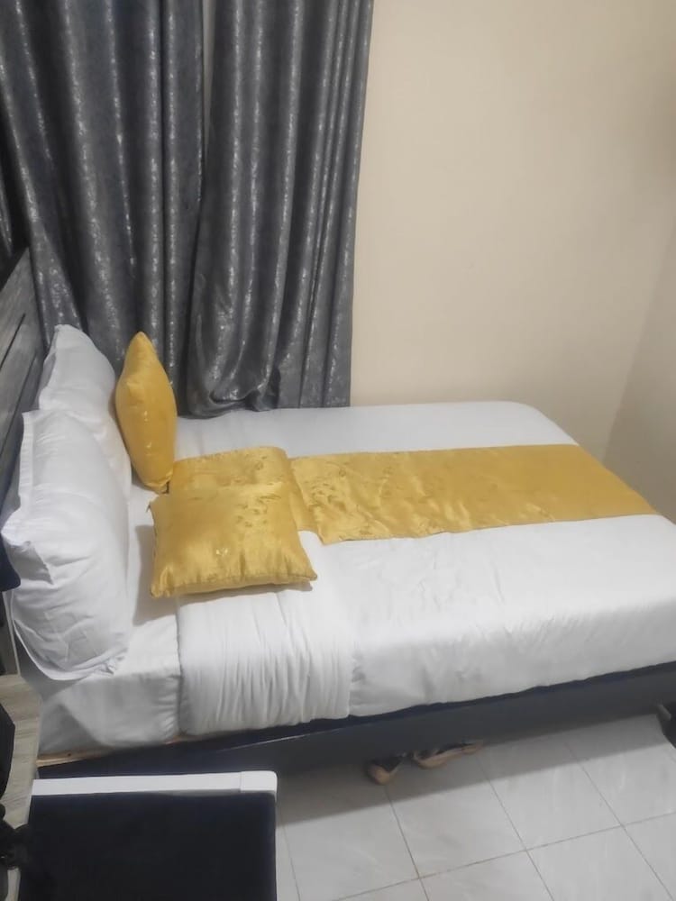 Mt. Everest Hotel Kisii in Kisii, Kenya