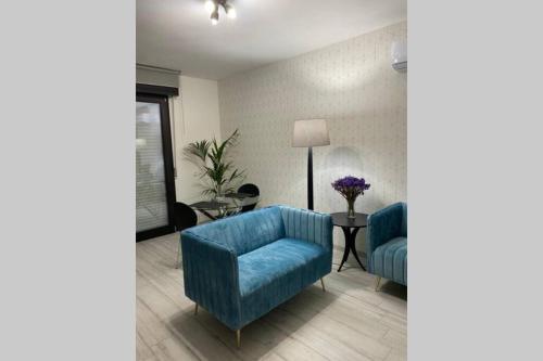 Nuovo Appartamento Elegante Curato Nei Dettagli — 4-Star Luxury Hotel in Decimomannu, Italy