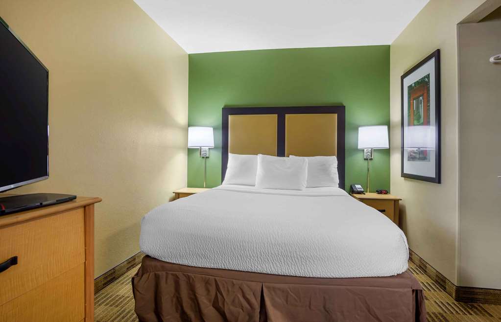 Extended Stay America Suites Charleston Airport - photo 19