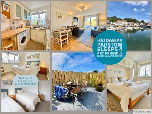 Heidaway Padstow in Padstow, United Kingdom