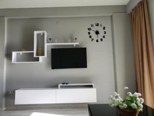 Cozy 1 bedroom unit in Tbilisi with amazing view