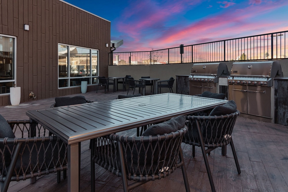 TownePlace Suites by Marriott Pueblo Downtown - photo 22