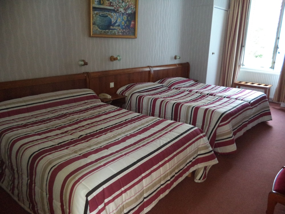 Citotel Avallon Vauban — Avallon — photo 5