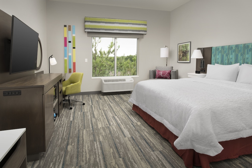 Hampton Inn & Suites Lexington Columbia - photo 15