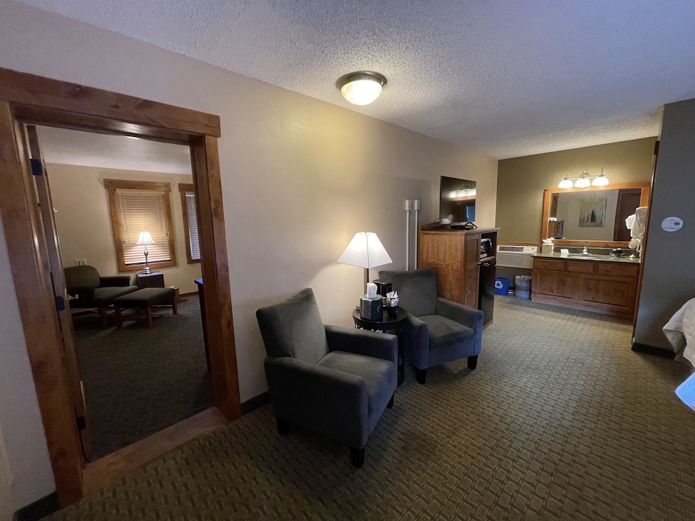 Silver Moon Inn - photo 65