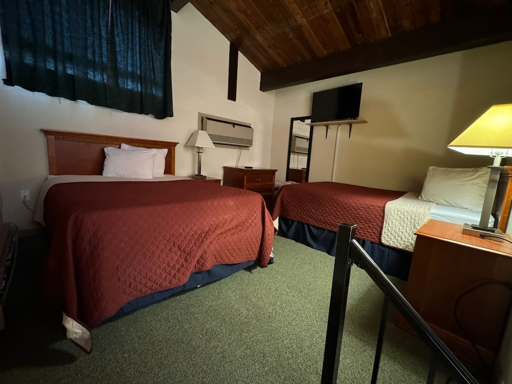 FairBridge Inn & Suites at West Point - photo 30
