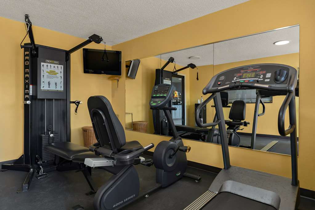 Quality Inn & Suites Dublin - photo 26
