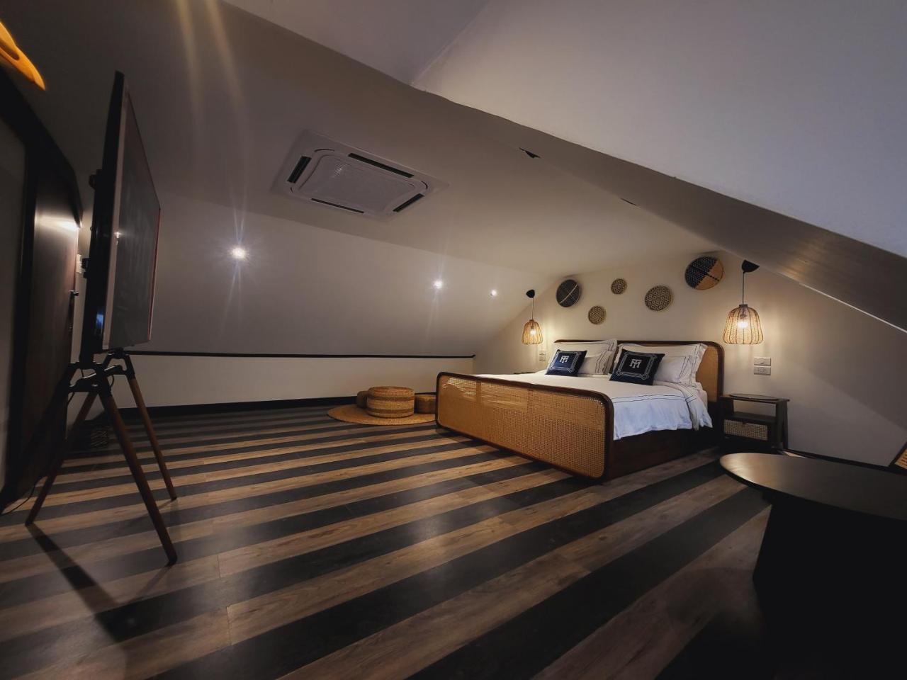 Soho Heritage House China Town Bangkok