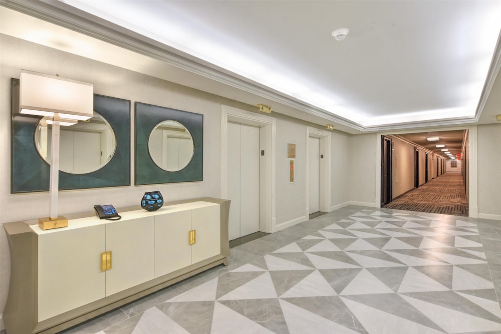 Capital Hilton - photo 108