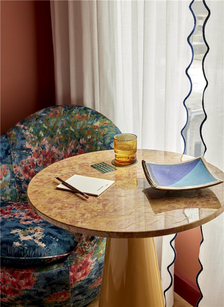 Hotel Genevieve part of JdV by Hyatt - photo 49