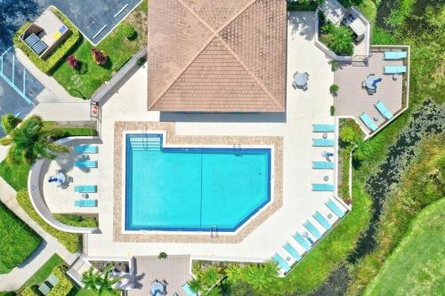PGA National Getaway Cozy Club Cottage — 4-Star Luxury Hotel in Palm Beach Gardens, United States