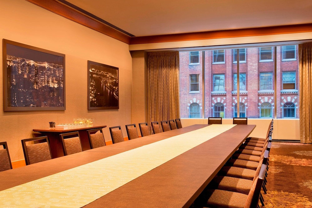 The Westin New York Grand Central - photo 44