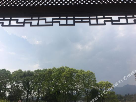 Back home hotel in Unknown City, People's Republic of China