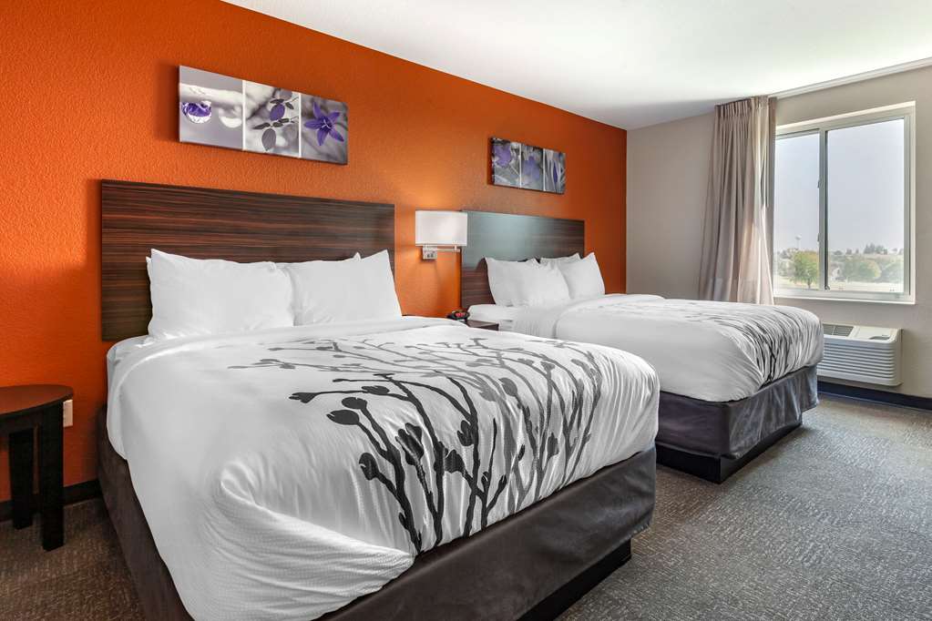 Sleep Inn & Suites Lancaster Platteville - photo 16