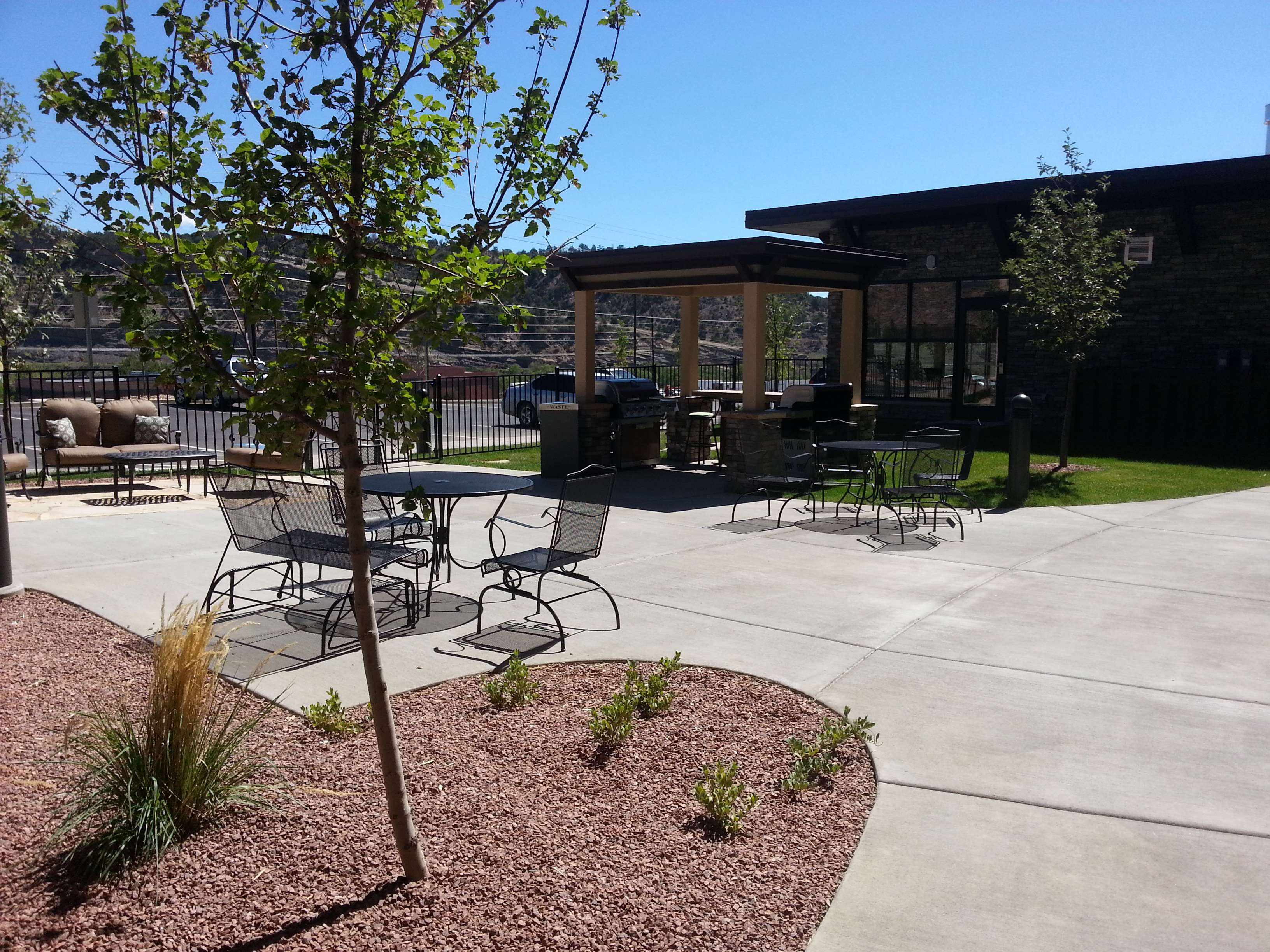 Homewood Suites By Hilton Durango Co - photo 8