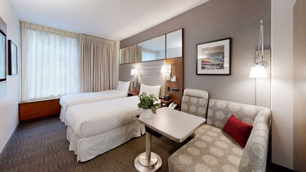 Hotel Boutique at Grand Central - photo 29