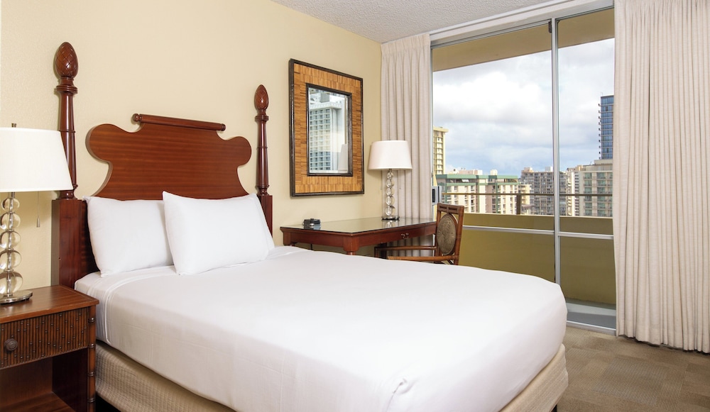 Ohia Waikiki Studio Suites - photo 17