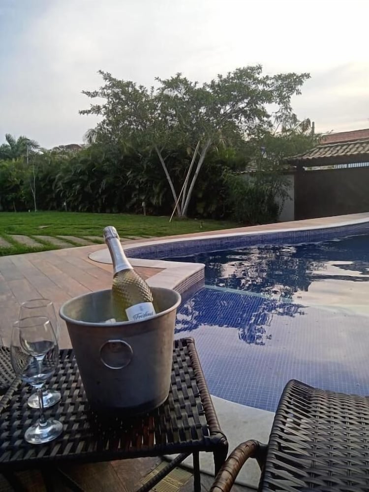 Pousada das Papoulas in Armacao De Buzios, Brasil