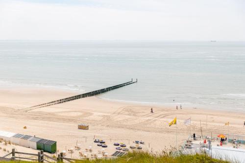 Strandcamping Valkenisse — Vlissingen