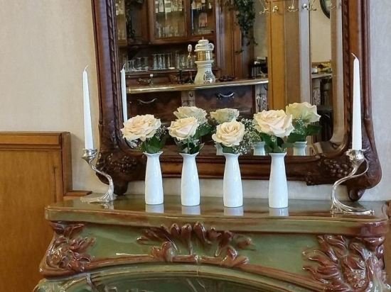 Hotel Goldener Lowe — hotel in Kevelaer