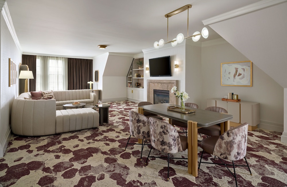 Royal Park Hotel - photo 24