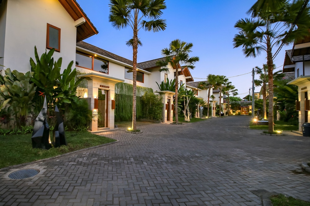 Hotel image of Sanur Art Villas