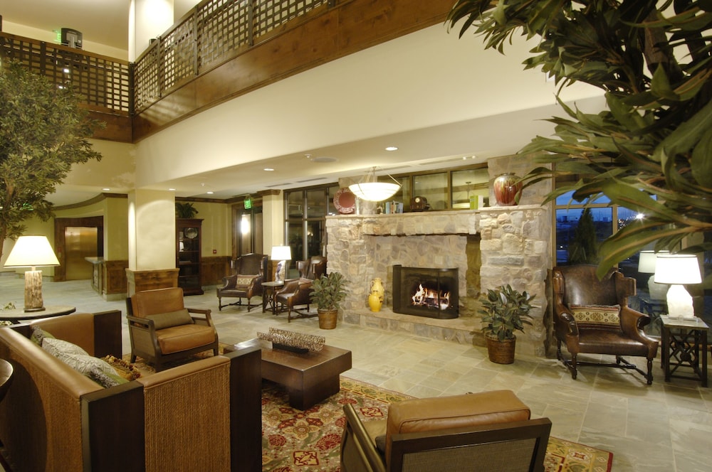 Flying Horse Resort & Club - photo 8