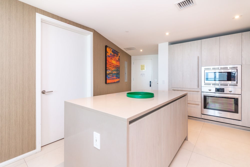 Private Ocean Condos Hyde Beach Resort - photo 38