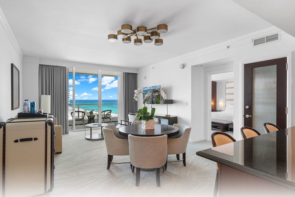 Fontainebleau Miami Beach Private Luxury Suites - photo 276