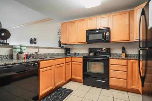 Mvc Unit 1305 — 4-Star Luxury Hotel in Pigeon Forge, United States