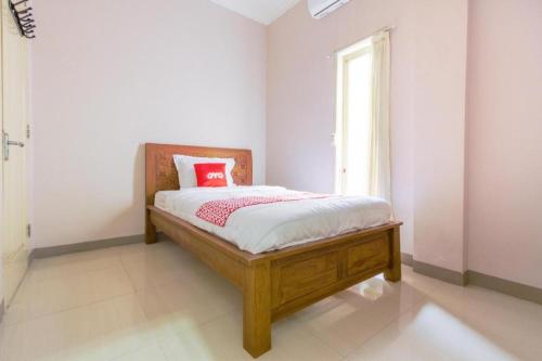 Oyo 2883 Zleepy Pondok Gramada — Cirebon