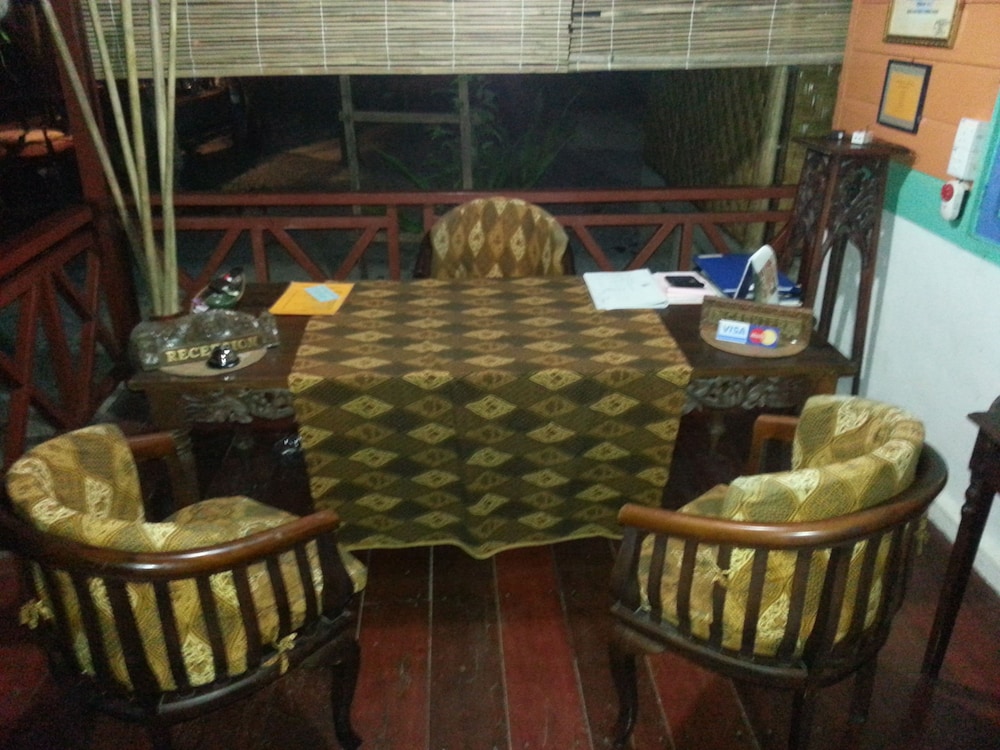 Mutiara Beach Resort — Bintan — photo 2