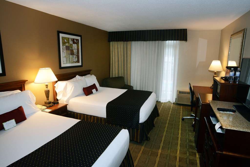 Wyndham Garden Warsaw - photo 12