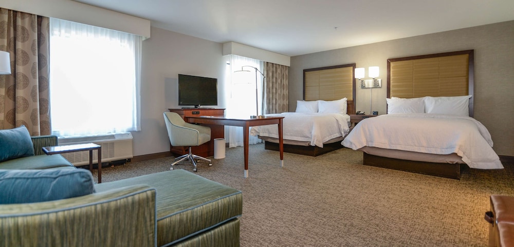 Hampton Inn Brighton - photo 19