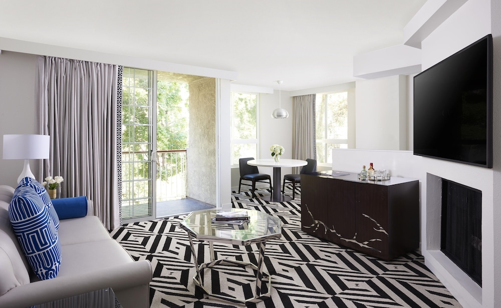 Chamberlain West Hollywood - photo 30